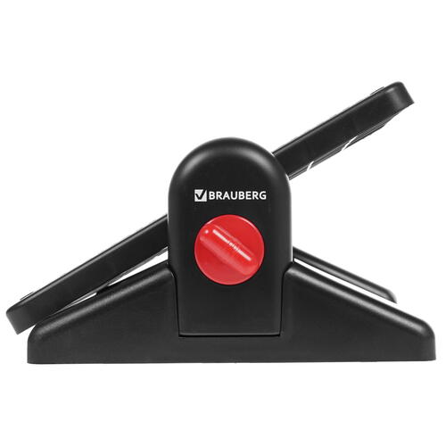 Купить Подставка для ног BRAUBERG 530364  1355949. Характеристики, отзывы и цены в Донецке