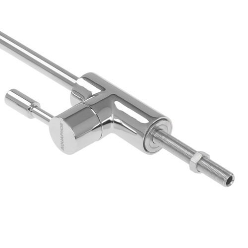 Купить Система обратного осмоса Аквафор DWM-202S Pro  5642891. Характеристики, отзывы и цены в Донецке