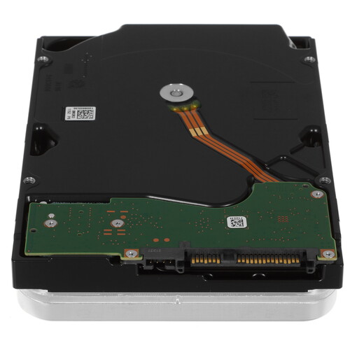 Купить LFF (3.5") Серверный HDD Seagate Exos X18  5077706. Характеристики, отзывы и цены в Донецке