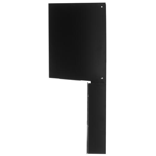 Купить Вытяжка каминная Haier HVX-W682CBX черный/серебристый  9002066. Характеристики, отзывы и цены в Донецке