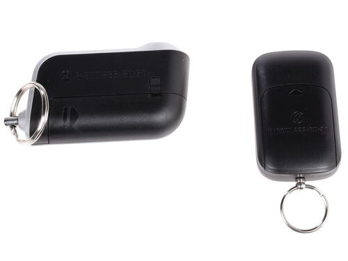 Купить Автосигнализация StarLine A63 v2  1009836. Характеристики, отзывы и цены в Донецке