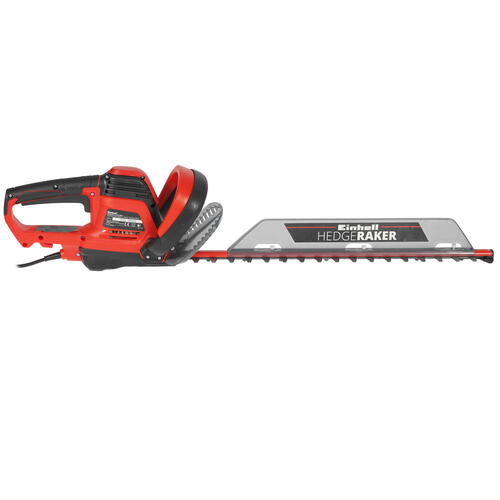 Купить Электрический кусторез Einhell GC-EH 6055/1 600 Вт  5311661. Характеристики, отзывы и цены в Донецке