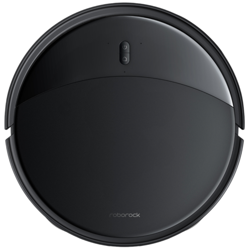 Купить Робот-пылесос Roborock Saros 10R черный  5613387. Характеристики, отзывы и цены в Донецке