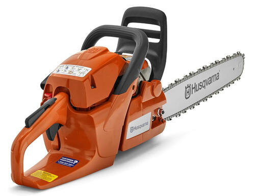 Купить Бензопила Husqvarna 455 Rancher  5451355. Характеристики, отзывы и цены в Донецке