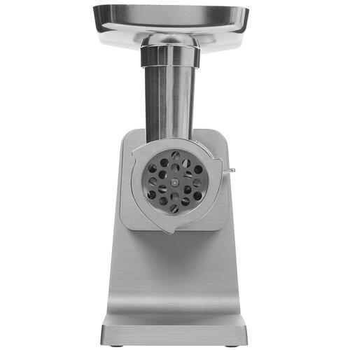 Купить Мясорубка электрическая Reoka RKMG-MD251 серебристый  5095664. Характеристики, отзывы и цены в Донецке