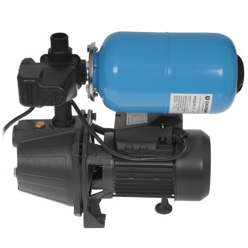 Купить Насосная станция Unipump AUTO JET 100 S-5  9977869. Характеристики, отзывы и цены в Донецке