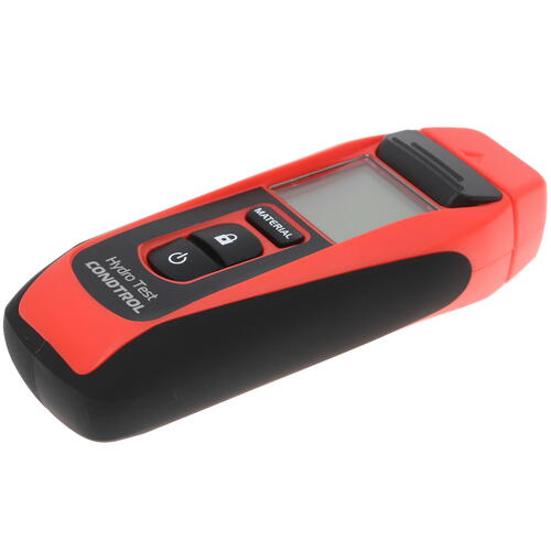 Купить Гигрометр (влагомер) Condtrol Hydro Test  1262736. Характеристики, отзывы и цены в Донецке