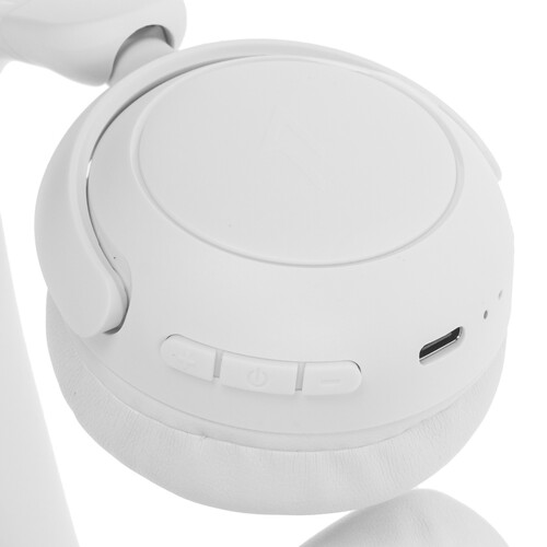 Купить Беспроводные/проводные наушники 1MORE SonoFlow mini белый 2025  5616921. Характеристики, отзывы и цены в Донецке