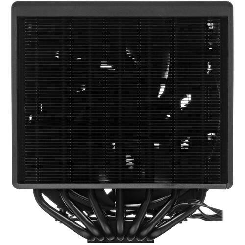 Купить Кулер для процессора DEEPCOOL ASSASIN IV [R-ASN4-BKNNMT-G]  5414760. Характеристики, отзывы и цены в Донецке