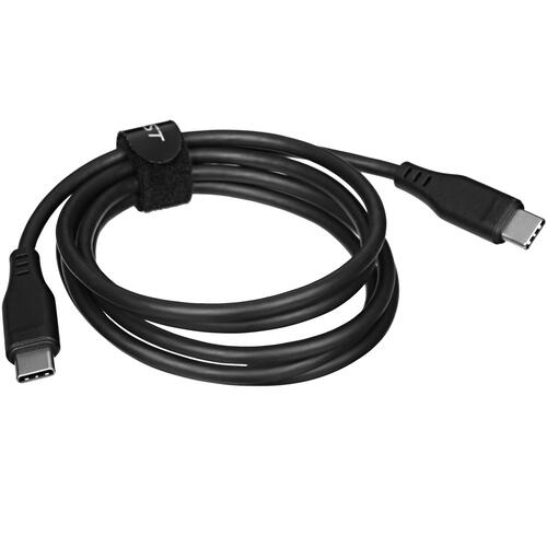Купить Кабель круглый ACEFAST USB Type-C - USB Type-C черный 1.2 м  5415410. Характеристики, отзывы и цены в Донецке