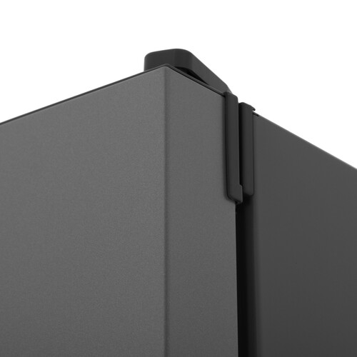 Купить Холодильник с морозильником   Hotpoint HT 6200 S серебристый  5457089. Характеристики, отзывы и цены в Донецке