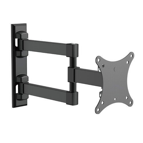 Купить Кронштейн для ТВ UNITEKI SNM1617 черный  9298813. Характеристики, отзывы и цены в Донецке