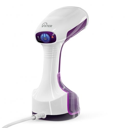 Купить Отпариватель VIXTER GSH-1440 фиолетовый  9071036. Характеристики, отзывы и цены в Донецке