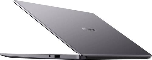 Купить 14" Ноутбук HUAWEI MateBook D 14 NbM-WDQ9 серый  5426532. Характеристики, отзывы и цены в Донецке