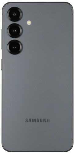 Купить 6.2" Смартфон Samsung Galaxy S25 512 ГБ черный  5642305. Характеристики, отзывы и цены в Донецке