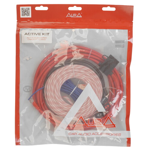 Купить Установочный комплект AURA ACTIVE KIT  5608271. Характеристики, отзывы и цены в Донецке