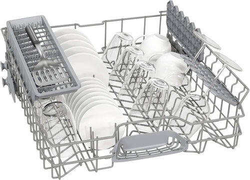 Купить Встраиваемая посудомоечная машина Bosch SMV26DX00T  9257930. Характеристики, отзывы и цены в Донецке