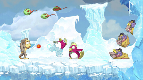 Купить Игра Toki (Steam)  5621957. Характеристики, отзывы и цены в Донецке