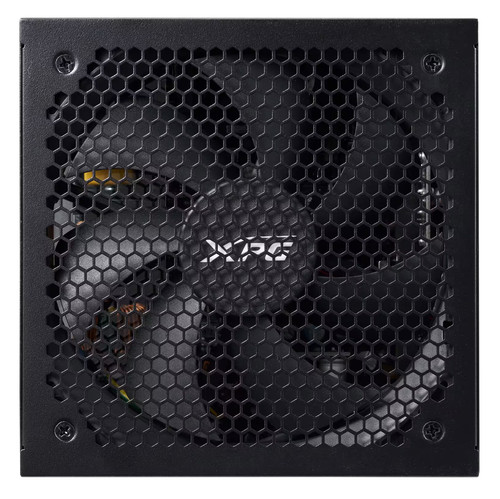 Купить Блок питания ADATA XPG KYBER II 750 [KYBERII750G-BKCEU] черный  5667771. Характеристики, отзывы и цены в Донецке