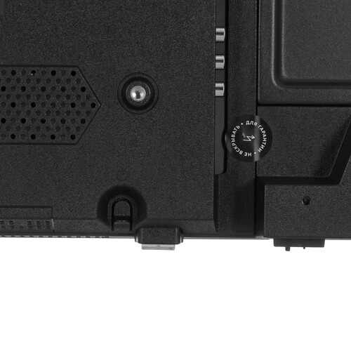 Купить 43" (109 см) Телевизор Sber SDX-43F3111 черный  9300213. Характеристики, отзывы и цены в Донецке