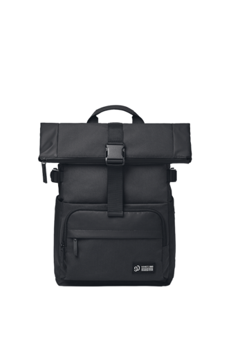 Купить Рюкзак NINETYGO Urban Classic backpack черный  9148223. Характеристики, отзывы и цены в Донецке