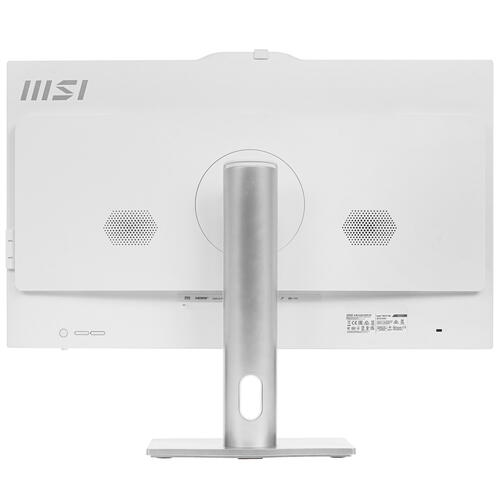Купить 27" Моноблок MSI PRO AP272P 14M-614XRU [9S6-AF8322-614]  5445870. Характеристики, отзывы и цены в Донецке