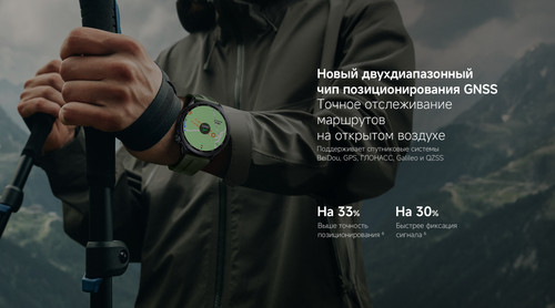 Купить Смарт-часы Xiaomi Watch S5  5670294. Характеристики, отзывы и цены в Донецке