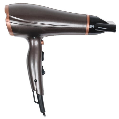 Купить Фен Vitek VT-8211 BK коричневый  1252280. Характеристики, отзывы и цены в Донецке
