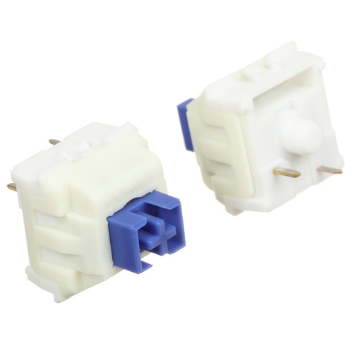 Купить Переключатели Varmilo Iris L [ZTZS-L-051/D]  5621070. Характеристики, отзывы и цены в Донецке