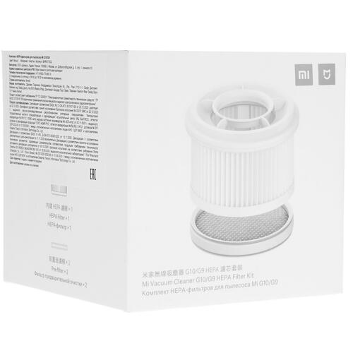 Купить Комплект фильтров Xiaomi BHR4773GL  4894486. Характеристики, отзывы и цены в Донецке