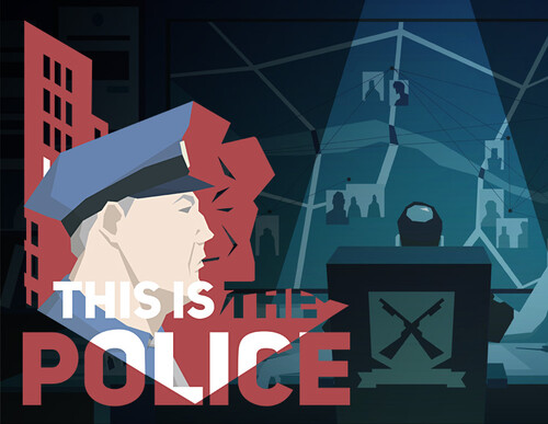 Купить Игра This Is the Police (Steam)  5484575. Характеристики, отзывы и цены в Донецке