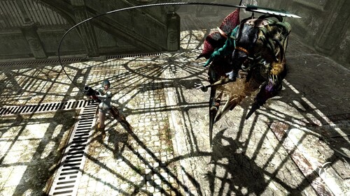 Купить Игра Devil May Cry 4 – Special Edition  4836216. Характеристики, отзывы и цены в Донецке