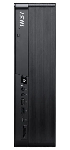 Купить ПК MSI PRO DP80 AI A2G-225XR [9S6-B20811-225]  5655648. Характеристики, отзывы и цены в Донецке