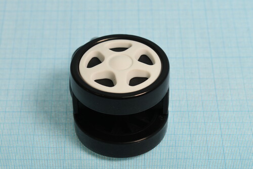 Купить Колесо (Роликовое)  9160484. Характеристики, отзывы и цены в Донецке