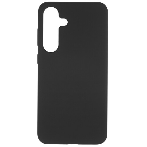 Купить Накладка  VLP Mist Case для Samsung Galaxy S25+ черный  5613360. Характеристики, отзывы и цены в Донецке
