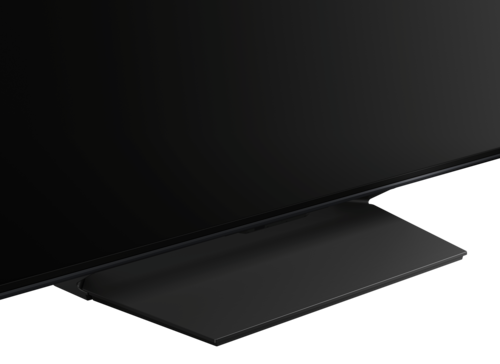Купить 85" (214 см) Телевизор Hisense 85U7Q PRO черный  5627314. Характеристики, отзывы и цены в Донецке
