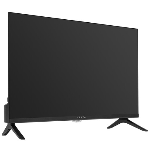 Купить 24" (60 см) Телевизор Vekta LD-24TR4350BT серый  9082990. Характеристики, отзывы и цены в Донецке