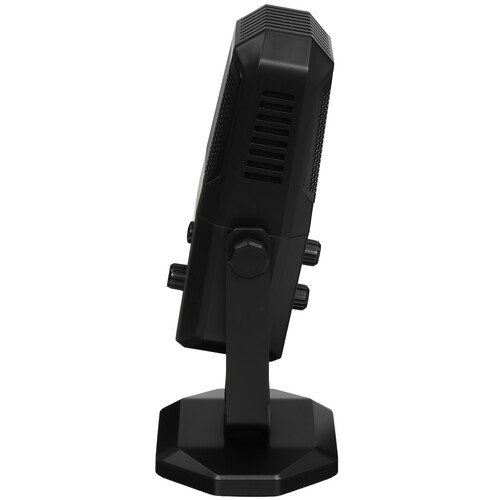 Купить Микрофон YANMAI SF-900 черный  5481986. Характеристики, отзывы и цены в Донецке