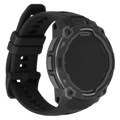 Купить Спортивные часы Garmin Instinct 3  5620760. Характеристики, отзывы и цены в Донецке