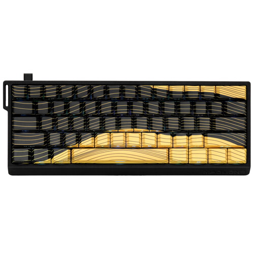 Купить Клавиатура проводная FGG MAD 60 HE Limited  5617606. Характеристики, отзывы и цены в Донецке