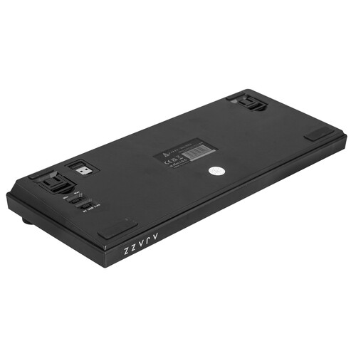 Купить Клавиатура  проводная + беспроводная AJAZZ AK820 Pro  9247209. Характеристики, отзывы и цены в Донецке