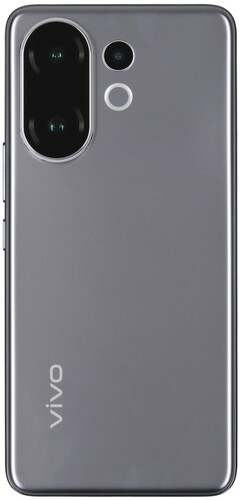 Купить 6.77" Смартфон Vivo V60 512 ГБ серый  5640625. Характеристики, отзывы и цены в Донецке