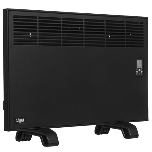 Купить Конвектор iVigo EPK4570P15 WI-FI  9304080. Характеристики, отзывы и цены в Донецке