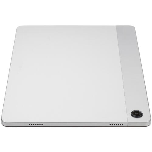 Купить 11" Планшет Samsung Galaxy Tab A9+ 5G 128 ГБ серебристый  5433466. Характеристики, отзывы и цены в Донецке
