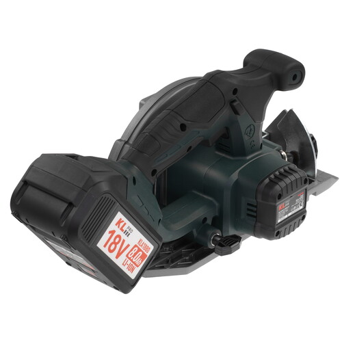 Купить Пила дисковая KLPRO KLDAT18B-80  9176487. Характеристики, отзывы и цены в Донецке