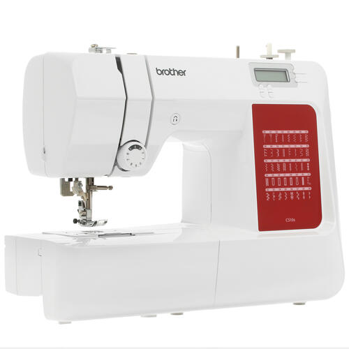 Купить Швейная машина Brother CS10S  9985046. Характеристики, отзывы и цены в Донецке