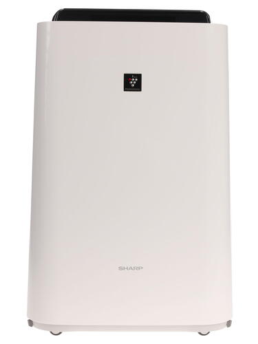 Купить Климатический комплекс Sharp KC-D51RW белый  1012538. Характеристики, отзывы и цены в Донецке