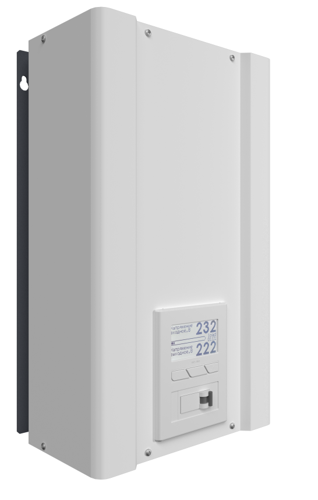 Купить Стабилизатор напряжения Вольт ENGINEERING Ампер-Р Э 16-1/40 v2.1  5444842. Характеристики, отзывы и цены в Донецке