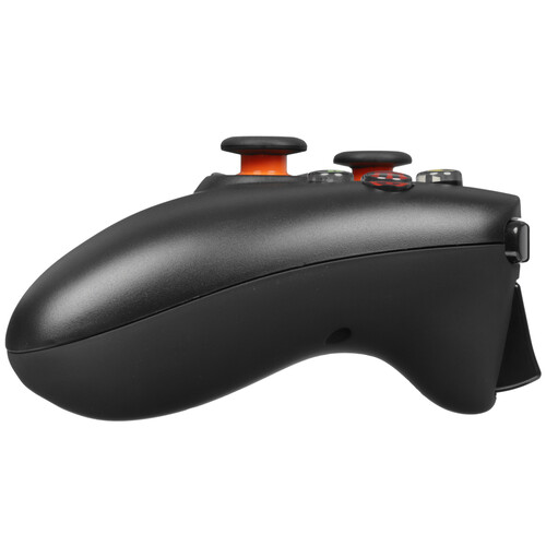 Купить Геймпад беспроводной/проводной Artplays AC55 черный  5646023. Характеристики, отзывы и цены в Донецке