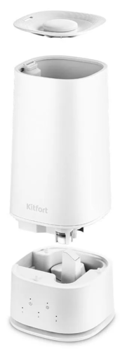 Купить Увлажнитель воздуха Kitfort КТ-3815  9120194. Характеристики, отзывы и цены в Донецке